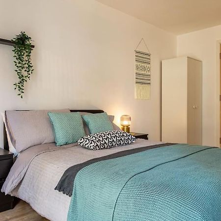 Natural Light City Center Pad Birmingham Dış mekan fotoğraf