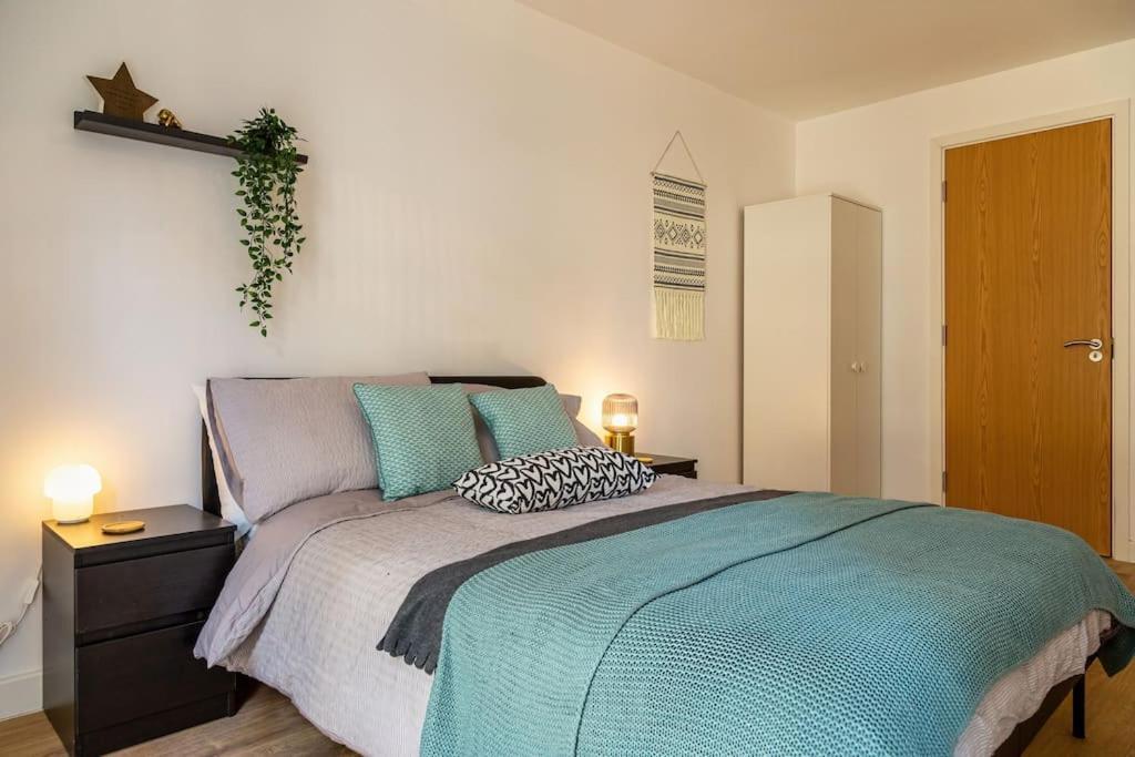 Natural Light City Center Pad Birmingham Dış mekan fotoğraf