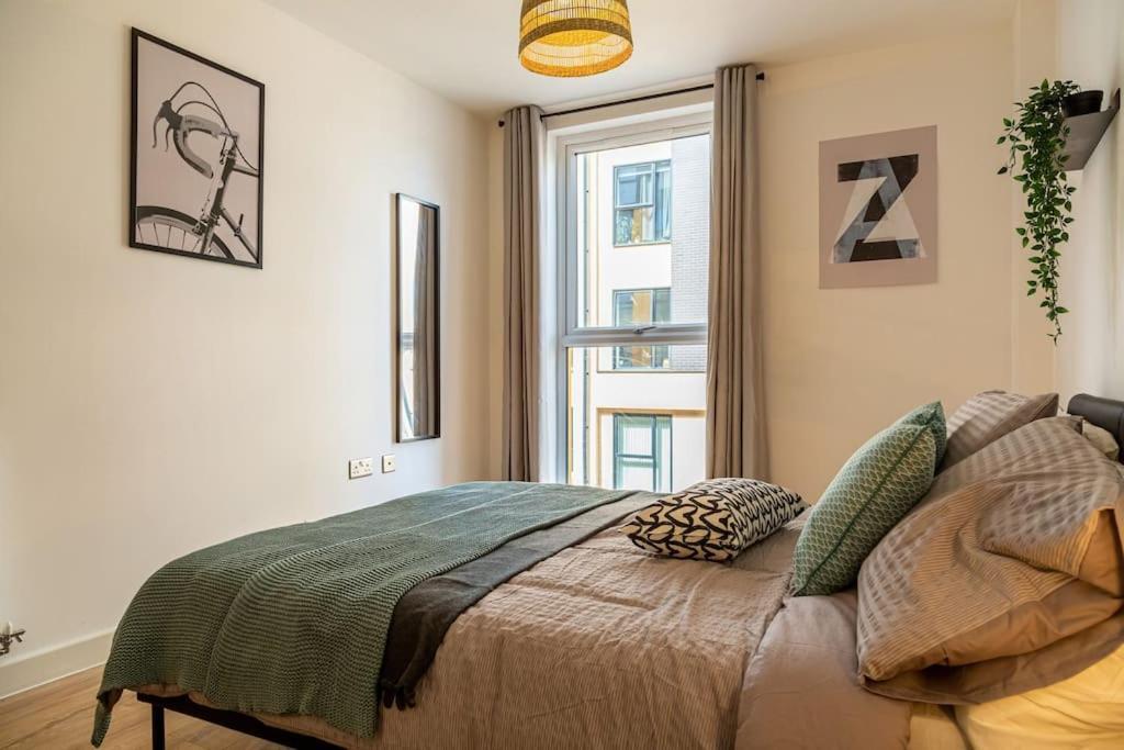 Natural Light City Center Pad Birmingham Dış mekan fotoğraf
