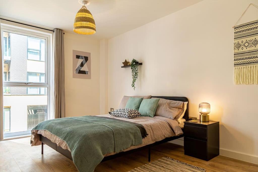 Natural Light City Center Pad Birmingham Dış mekan fotoğraf