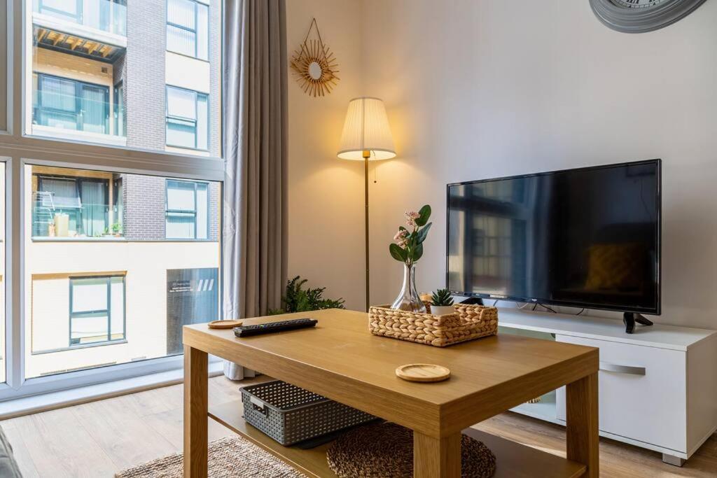 Natural Light City Center Pad Birmingham Dış mekan fotoğraf