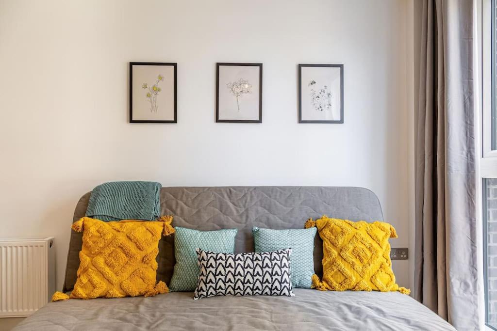 Natural Light City Center Pad Birmingham Dış mekan fotoğraf
